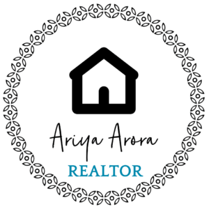 Ariya Arora Real Estate