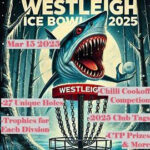 Disc Golf 6th Annual Ice Bowl