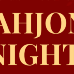 Member Mahjong Night